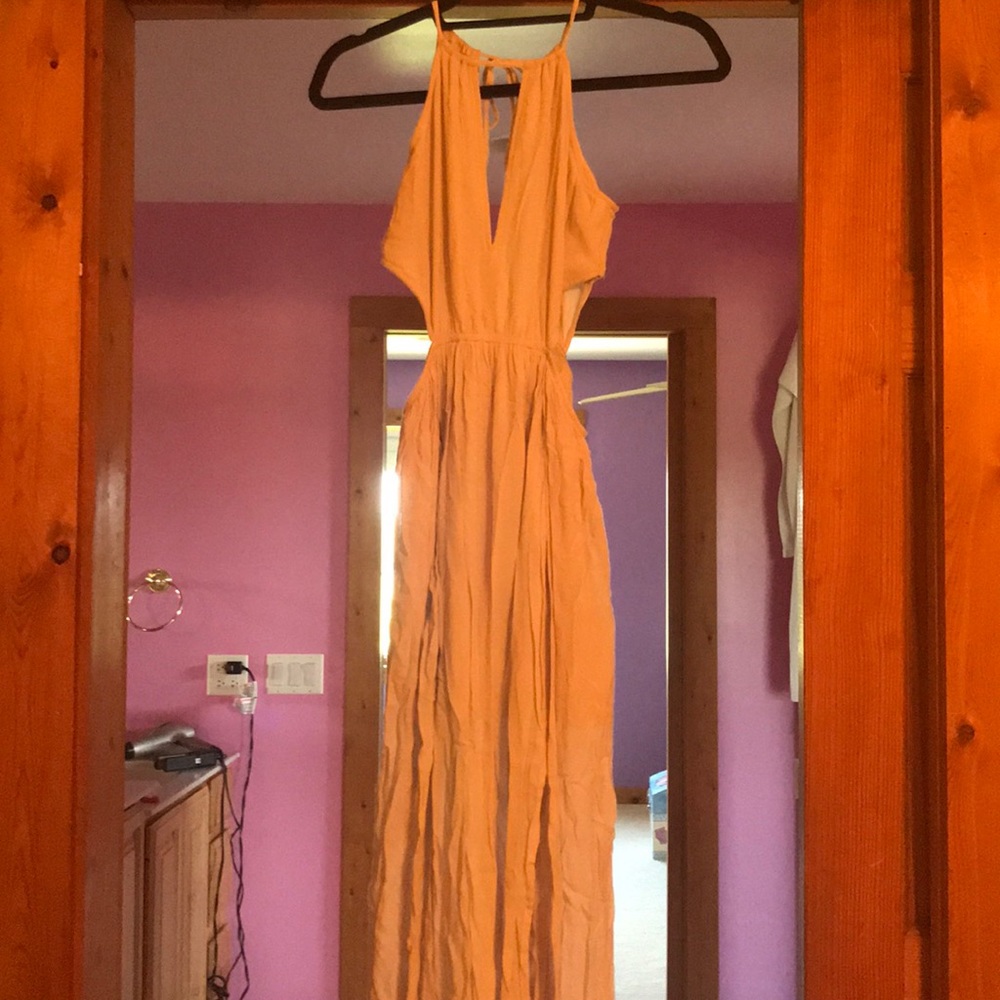 Tobi Dress